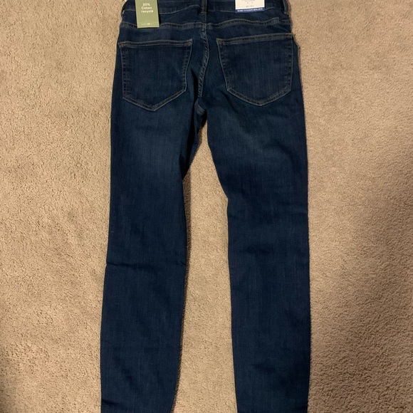 H&M Curvy Jegging regular waist size 2 - Picture 4 of 4